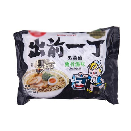 方便面xx品质即食面