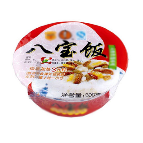 八宝饭-300G