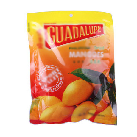 金吕宋牌-芒果干-200g