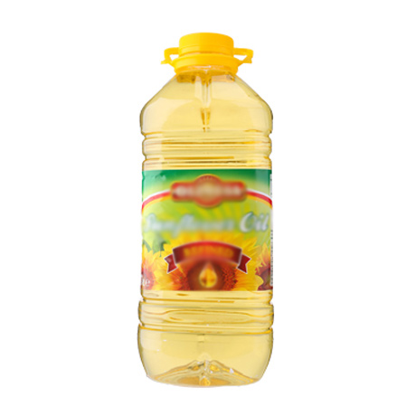 欧利美食-葵花籽油