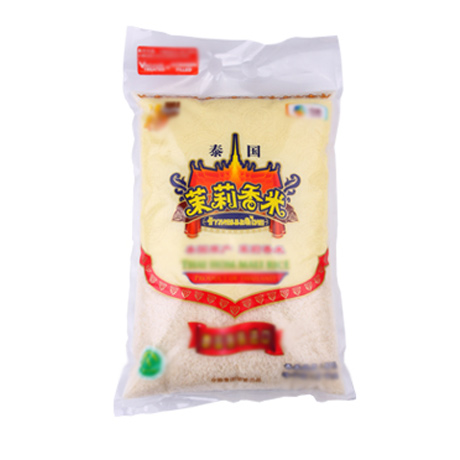 大米茉莉香米