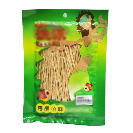 xx香烤鱼丝-烤墨鱼味-40g