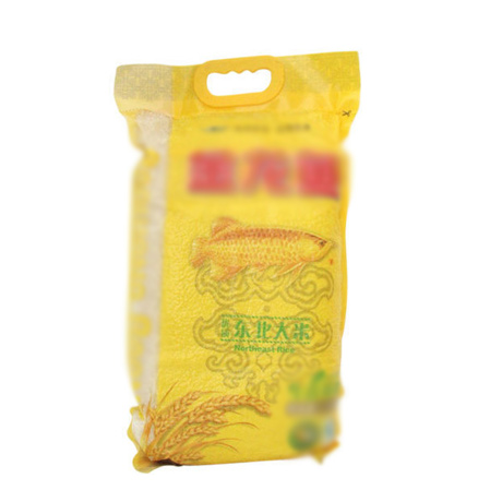 优质东北大米-5KG